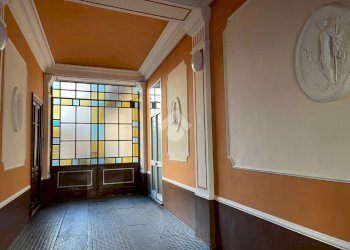 Two-room apartment Via Rosazza, Torino (neighborhood Vanchiglietta) - photo 10