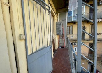 Two-room apartment Via Rosazza, Torino (neighborhood Vanchiglietta) - photo 11