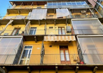 Two-room apartment Via Rosazza, Torino (neighborhood Vanchiglietta) - photo 12