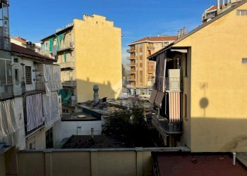 Two-room apartment Via Rosazza, Torino (neighborhood Vanchiglietta) - photo 13