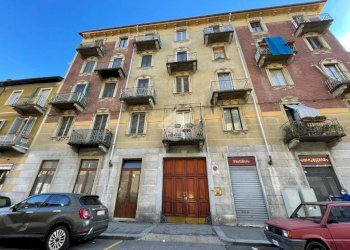 Two-room apartment Via Rosazza, Torino (neighborhood Vanchiglietta) - photo 14