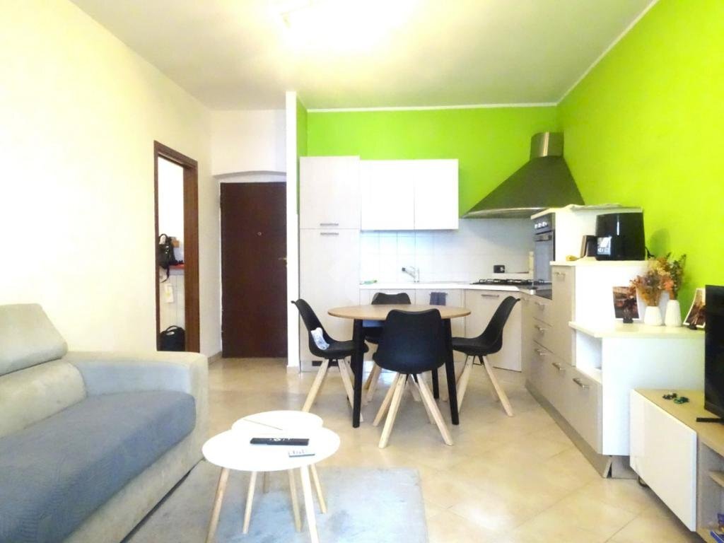 Two-room apartment Via milano, Alessandria - photo 1