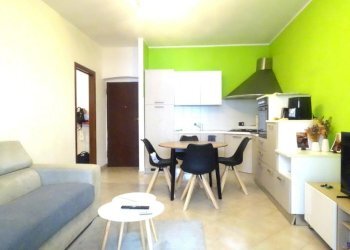 Two-room apartment Via milano, Alessandria - photo 1