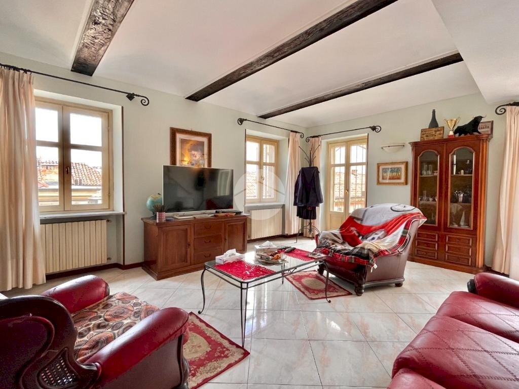Apartment via Matteo Prandone, Asti - photo 3