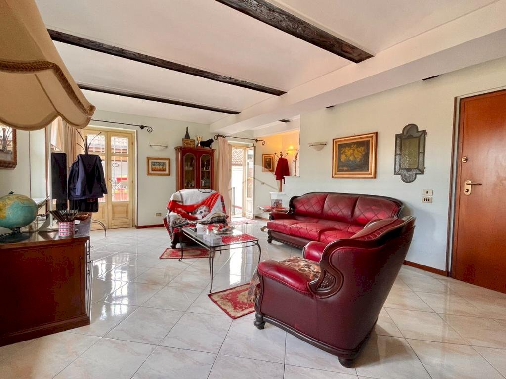 Apartment via Matteo Prandone, Asti - photo 1