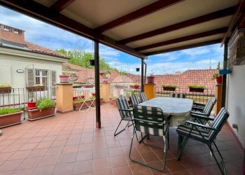 Apartment via Matteo Prandone, Asti - photo 9
