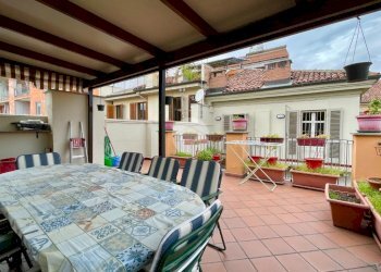 Apartment via Matteo Prandone, Asti - photo 10