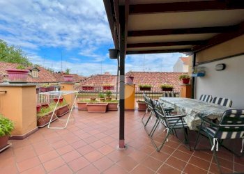 Apartment via Matteo Prandone, Asti - photo 11