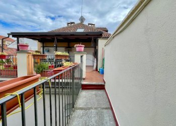 Apartment via Matteo Prandone, Asti - photo 12