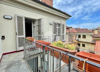 Apartment via Matteo Prandone, Asti - photo 13
