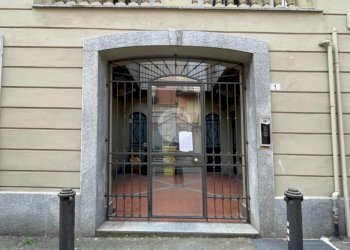 Apartment via Matteo Prandone, Asti - photo 28