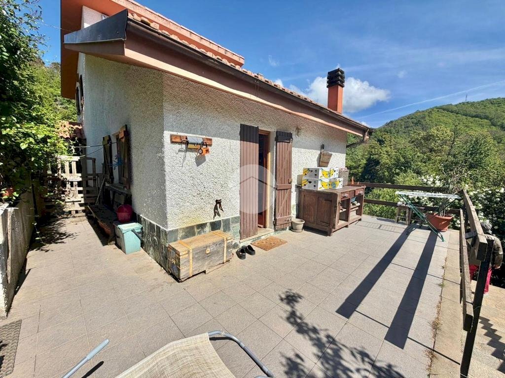 Independent house Strada Praellera, Cairo Montenotte - photo 1