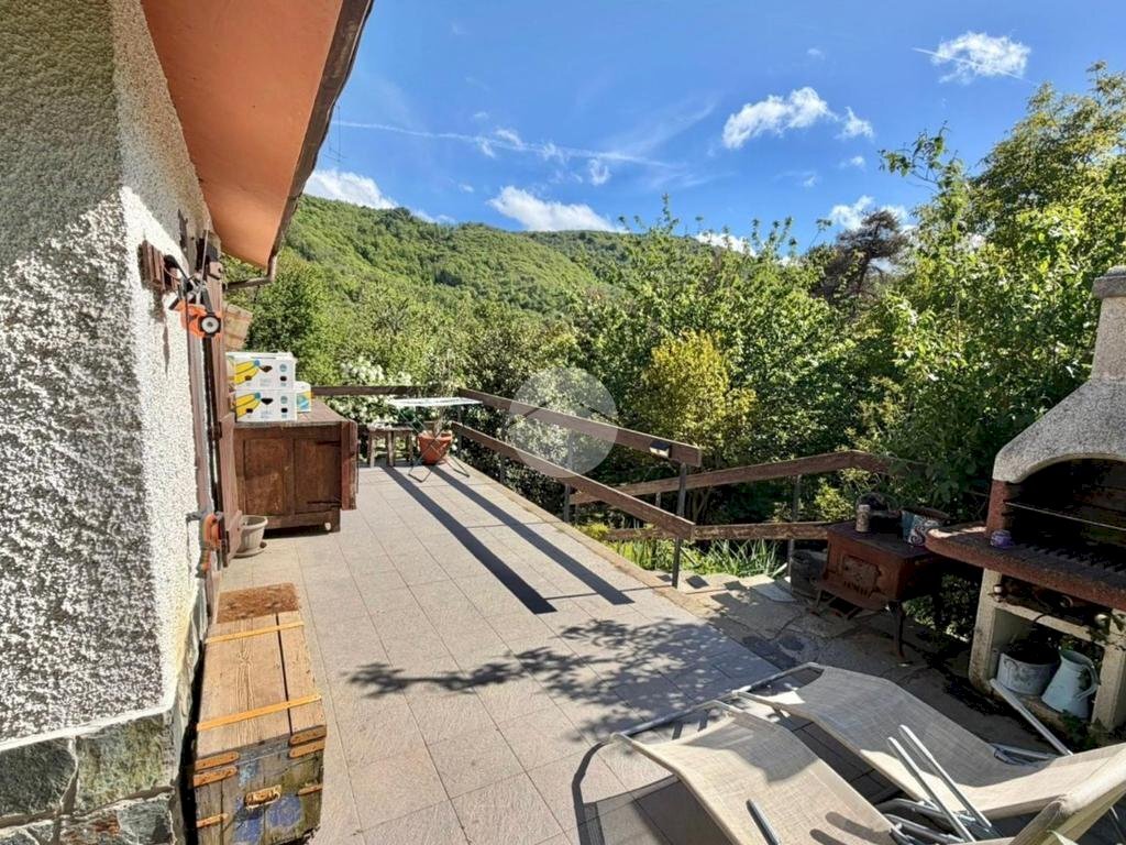 Independent house Strada Praellera, Cairo Montenotte - photo 3