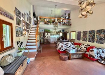 Independent house Strada Praellera, Cairo Montenotte - photo 6