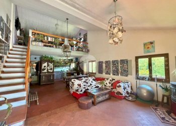 Independent house Strada Praellera, Cairo Montenotte - photo 9