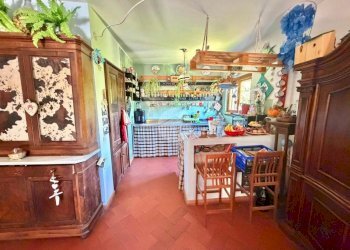 Independent house Strada Praellera, Cairo Montenotte - photo 17