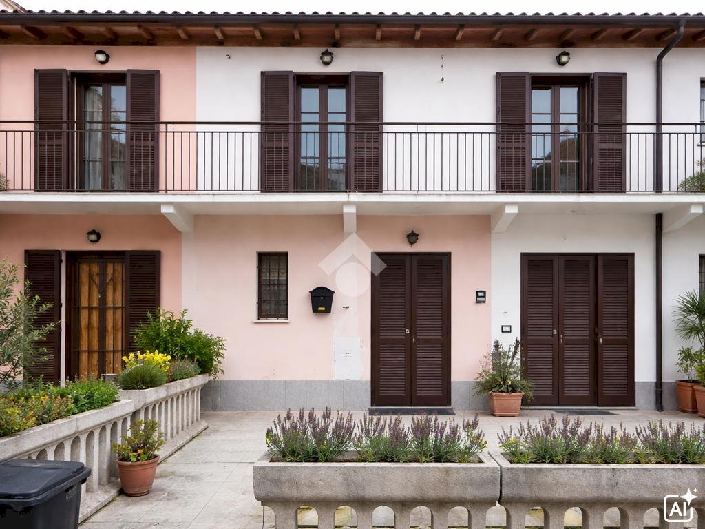Four-room apartment Via scazzola, Alessandria - photo 1