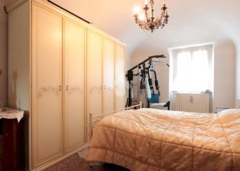 Four-room apartment Via scazzola, Alessandria - photo 16