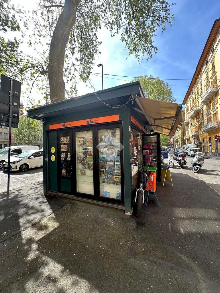Commercial Activity piazza palermo, Genova (neighborhood Foce) - photo 3