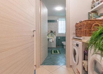 Quadrilocale Via Reale, Ravenna (zona Camerlona) - foto 9