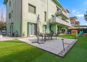 Quadrilocale Via Reale, Ravenna (zona Camerlona) - foto 23