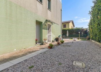 Quadrilocale Via Reale, Ravenna (zona Camerlona) - foto 24