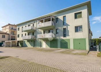 Quadrilocale Via Reale, Ravenna (zona Camerlona) - foto 27