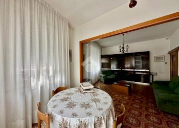 Quadrilocale Viale dei Navigatori, Ravenna (zona Punta Marina) - foto 8