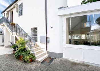 Quadrilocale Viale dei Navigatori, Ravenna (zona Punta Marina) - foto 1