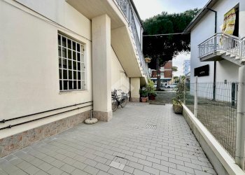 Quadrilocale Viale dei Navigatori, Ravenna (zona Punta Marina) - foto 2