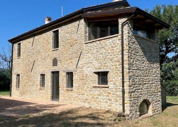 Rustic Via dei Greppi, Dovadola - photo 3