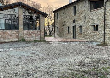 Rustic Via dei Greppi, Dovadola - photo 19