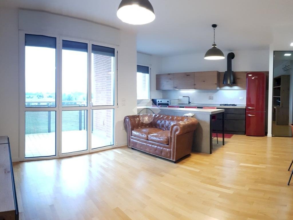 One-room apartment Via Giuseppe Impastato, Castel Maggiore - photo 1