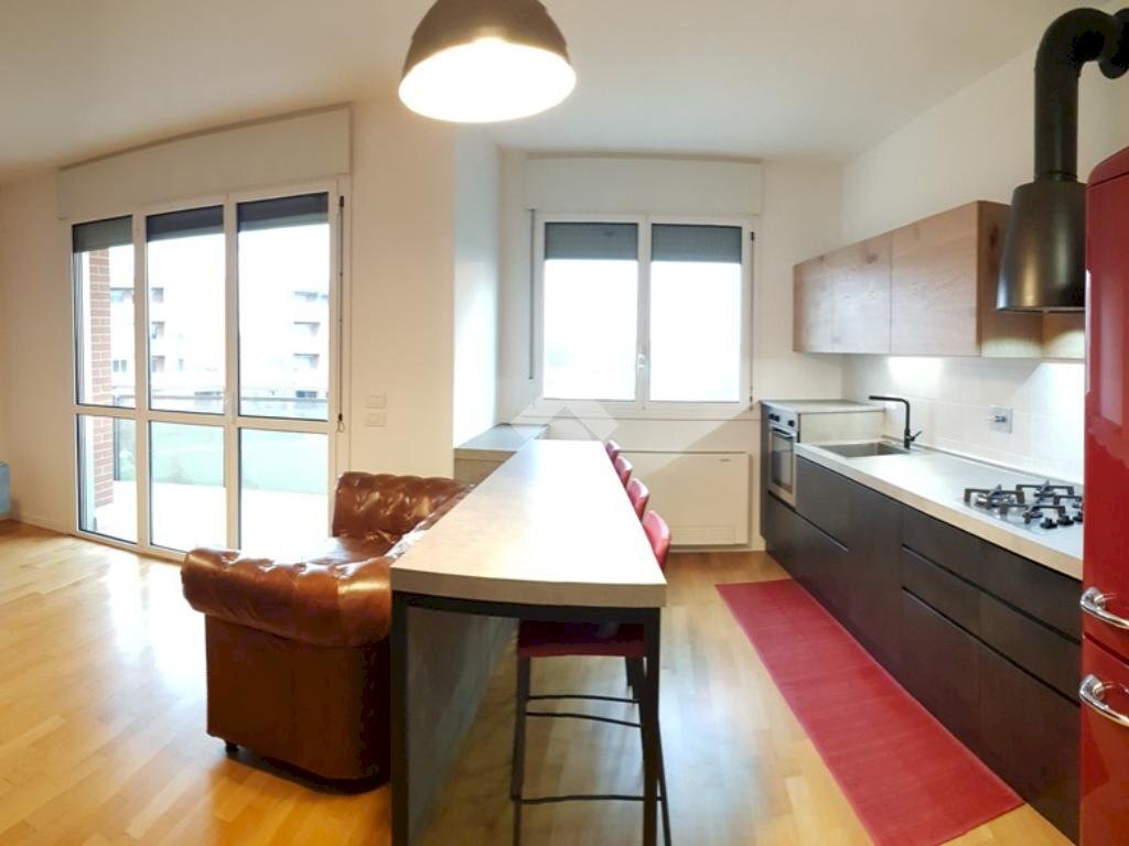 One-room apartment Via Giuseppe Impastato, Castel Maggiore - photo 2