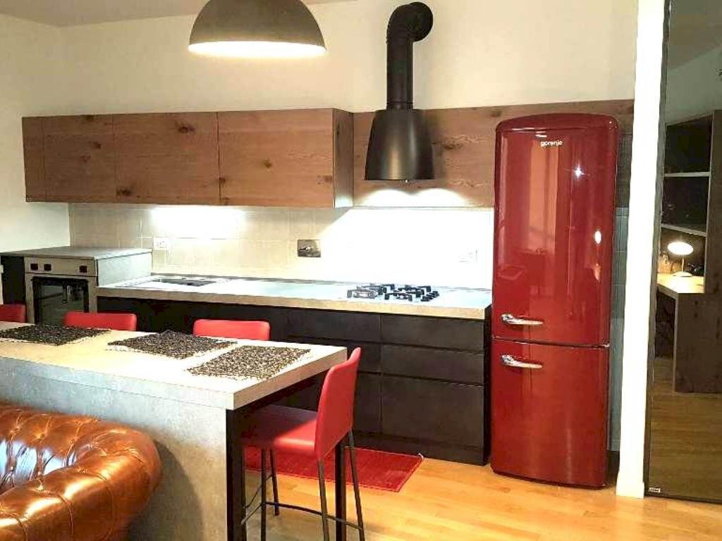 One-room apartment Via Giuseppe Impastato, Castel Maggiore - photo 3