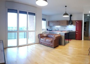 One-room apartment Via Giuseppe Impastato, Castel Maggiore - photo 1