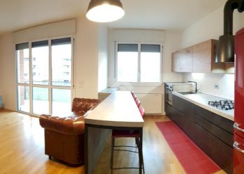 One-room apartment Via Giuseppe Impastato, Castel Maggiore - photo 2
