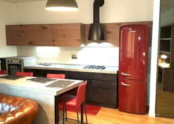 One-room apartment Via Giuseppe Impastato, Castel Maggiore - photo 3