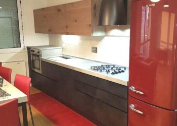 One-room apartment Via Giuseppe Impastato, Castel Maggiore - photo 4