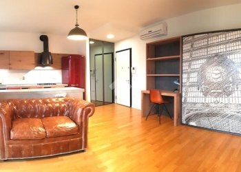 One-room apartment Via Giuseppe Impastato, Castel Maggiore - photo 5