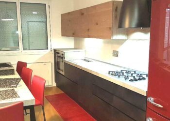 One-room apartment Via Giuseppe Impastato, Castel Maggiore - photo 6