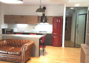 One-room apartment Via Giuseppe Impastato, Castel Maggiore - photo 7