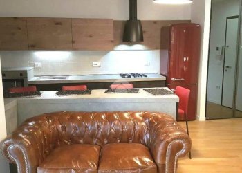One-room apartment Via Giuseppe Impastato, Castel Maggiore - photo 8
