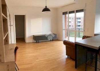 One-room apartment Via Giuseppe Impastato, Castel Maggiore - photo 10