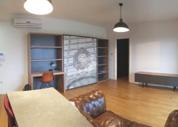 One-room apartment Via Giuseppe Impastato, Castel Maggiore - photo 11