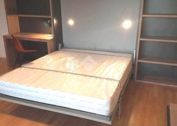 One-room apartment Via Giuseppe Impastato, Castel Maggiore - photo 12