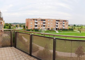 One-room apartment Via Giuseppe Impastato, Castel Maggiore - photo 17