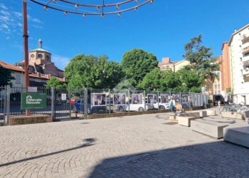 Parking space Via Azzo Gardino, Bologna (neighborhood Centro Storico) - photo 9