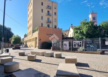 Parking space Via Azzo Gardino, Bologna (neighborhood Centro Storico) - photo 11