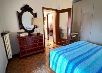 Three-room apartment Via Balossa, Novate Milanese - photo 1